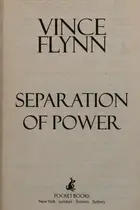 Book cover of Separation of Power