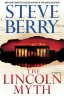 Book cover of The Lincoln Myth