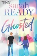 Book cover of Ghosted