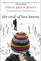 Book cover of The Trail of Lost Hearts
