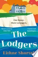 Book cover of The Lodgers