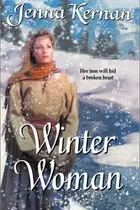 Book cover of Winter Woman
