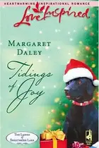 Book cover of Tidings of Joy