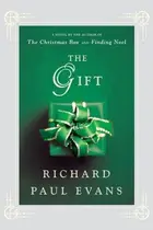 Book cover of The Gift