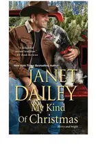 Book cover of My Kind of Christmas