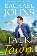 Book cover of Talk of the Town