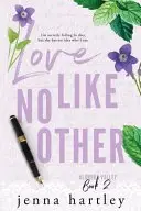 Book cover of Love Like No Other