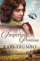 Book cover of An Imperfect Promise