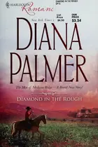 Book cover of Diamond in the Rough