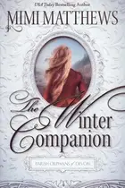 Book cover of The Winter Companion