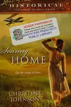 Book cover of Soaring Home