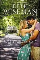 Book cover of The House that Love Built