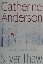 Book cover of Silver Thaw
