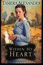 Book cover of Within My Heart