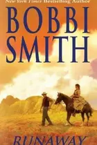 Book cover of Runaway