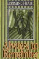 Book cover of Always to Remember