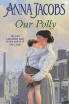 Book cover of Our Polly