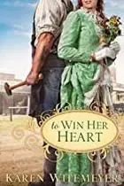 Book cover of To Win Her Heart