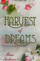 Book cover of Harvest of Dreams