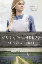 Book cover of Out of the Embers