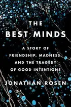 Book cover of The Best Minds