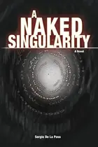Book cover of A Naked Singularity