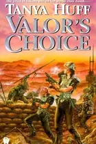 Book cover of Valor's Choice