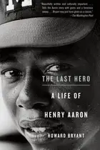 Book cover of The Last Hero