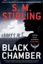 Book cover of Black Chamber