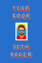 Book cover of Yearbook