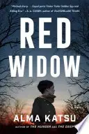 Book cover of Red Widow