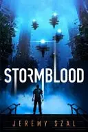 Book cover of Stormblood