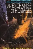 Book cover of An Exchange of Hostages