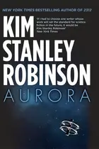 Book cover of Aurora