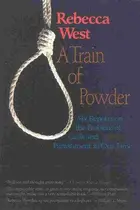 Book cover of A Train of Powder
