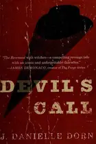 Book cover of Devil's Call
