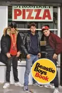 Book cover of Beastie Boys Book