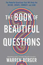 Book cover of The Book of Beautiful Questions