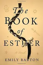 Book cover of The Book of Esther