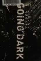 Book cover of Going Dark