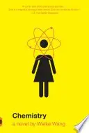 Book cover of Chemistry
