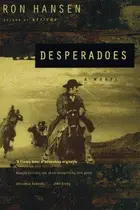 Book cover of Desperadoes