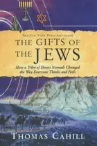 Book cover of The Gifts of the Jews