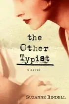 Book cover of The Other Typist