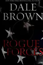 Book cover of Rogue Forces