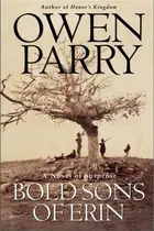 Book cover of Bold Sons of Erin