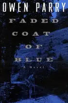 Book cover of Faded Coat of Blue