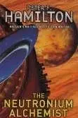 Book cover of The Neutronium Alchemist