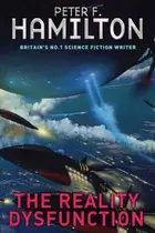 Book cover of The Reality Dysfunction