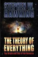 Book cover of The Theory of Everything